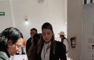 Gobierno de Sonora participa en el Foro Binacional de negocios T-ME