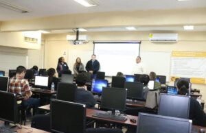 Capacita Itesca a docentes de educación media superior del sur de Sonora