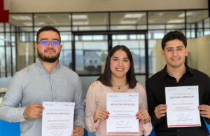 Desarrolla alumnado de UTGuaymas propuestas para mejorar procesos del sector industrial