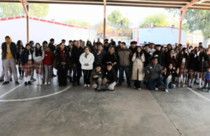 Tiene Cecyte Sonora un regreso a clases ordenado y sin contratiempos