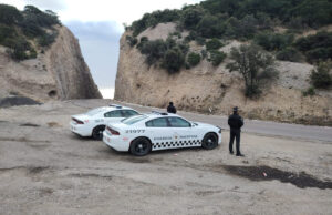 Emite Protección Civil recomendaciones ante bajas temperaturas por segunda tormenta invernal