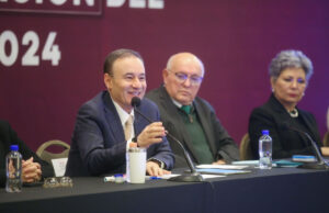 Compromiso con la legalidad: Alfonso Durazo fortalece la fiscalización y rendición de cuentas en Sonora