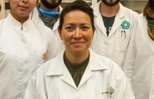 Quién es la científica mexicana que logró eliminar el virus del papiloma humano