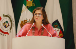 Turnan a comisión del Congreso de Sonora iniciativa sobre no reelección para su análisis