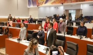 Convoca el Congreso de Sonora al Séptimo Parlamento de las Mujeres