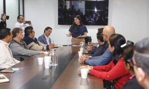 Avanzan en iniciativas laborales el Congreso de Sonora y el Consejo Sindical Permanente
