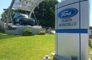 ¿Y si la Planta Ford se va?