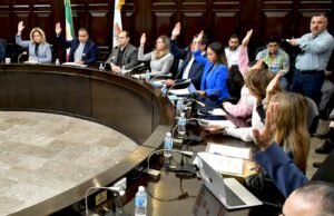 Aprueba Cabildo mecanismos innovadores para fortalecer confianza y seguridad en Hermosillo