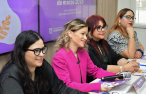 Arranca el próximo lunes la cuarta edición de Creactiva. Encuentro de Mujeres en las Artes