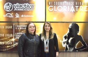 Buscarán en Víactiva a la mejor Gloria Trevi de Hermosillo