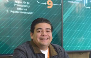 Con exitosa participación cierra convocatoria del concurso “Jóvenes H Salvemos el AguaH”