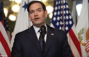 Visita oficial de Marco Rubio a México centrará diálogo en migración y seguridad