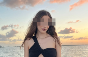Filtran este video de influencer Marianne golpeando a otra chica en una fiesta y le llueven críticas