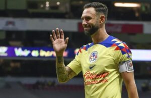 ¡Al tanque! Miguel Layún se estrenará como ‘tiburón’ en Shark Tank México