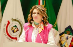 Apostarle a la nutrición es apostarle a la prevención de la salud: diputada Alejandra López Noriega