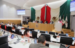 Congreso de Sonora abre convocatoria para el séptimo Parlamento de las Mujeres