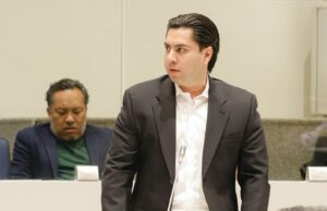 Preocupante el impacto presupuestario de elección del Poder Judicial 2025: Emeterio Ochoa