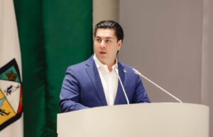 Propone Emeterio Ochoa aplazar elección de jueces y magistrados hasta 2027 Presenta iniciativa para que exista adecuada organización sin costos excesivos