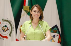 Diputada Azalia Guevara impulsa iniciativa para garantizar la salud mental de las mujeres