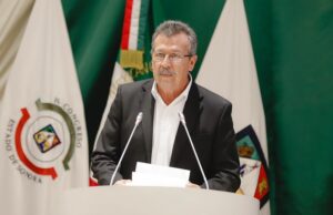 Diputados de Nueva Alianza Sonora impulsan la figura de Servicio Social Comunitario en el Congreso del Estado