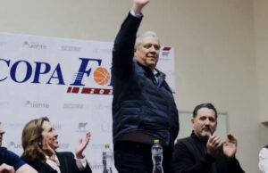 Fundación Rodrigo Flores Hurtado impulsa en jóvenes el deporte y valores