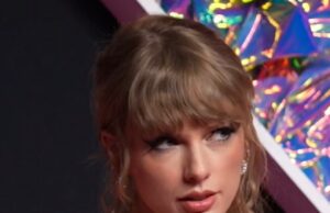 Taylor Swift y el Super Bowl
