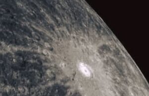 La Noche en que la Luna Pareció Estallar: El Misterioso Evento de 1178