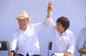 Arranca Programa Vivienda para el Bienestar en Sonora