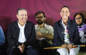 Logran Gobernador Durazo y Presidenta Sheinbaum reanudar la exportación de ganado sonorense