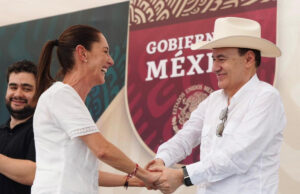 Gobernador Durazo y Presidenta Sheinbaum convierten a Sonora en referente nacional para el diseño de semiconductores