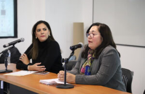 Presentan docentes de Creson Red de Investigación de Escuelas Normales