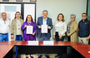Suma ISEA a estudiantes de ITH en la labor de disminuir el rezago educativo