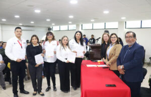 Reconoce Itesca a participantes de Cumbre Nacional de Desarrollo Tecnológico, Investigación e Innovación