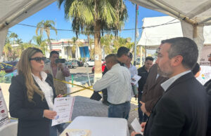 Gobierno de Sonora impulsa el empleo formal en el sur del estado