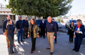 Inauguran nuevas oficinas del sindicato de trabajadores de la UES