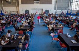 Gobierno de Sonora impulsa el programa Construyendo Juventudes