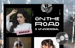 Recibirá Universidad Estatal de Sonora gira musical On The Road x Universal