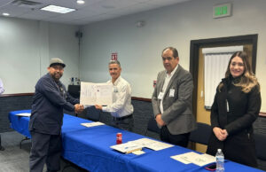 Certifica UTNogales competencias laborales de trabajadores de empresa internacional