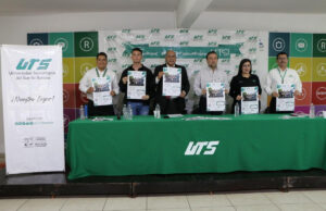 Presenta UTS nueva oferta educativa y activa proceso de inscripción de nuevo ingreso