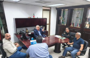 Contribuye UTHermosillo a esfuerzos del Gobernador Durazo para consolidar Plan Sonora de Energías Sostenibles