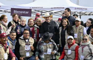 Gobernador Durazo y Presidenta Sheinbaum garantizan trato digno en albergues para personas repatriadas en Sonora