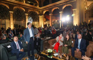 Sonora, estado invitado de honor a la Feria de San Marcos 2025 en Aguascalientes