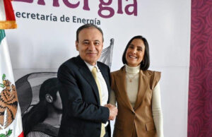 Gobernador Durazo y Gobierno de México avanzan en instalación de plantas solares y modernización de puertos fronterizos en Sonora