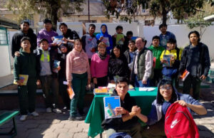 Beneficia Conalep Sonora a familias a través del programa “Mochila Llena: Educando CONAmor”