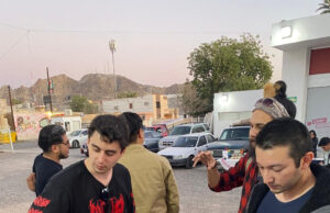 Gobierno de Sonora impulsa el talento local con el primer Bazar Cultural