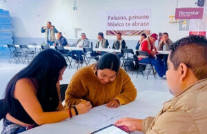 Gobernador Durazo garantiza educación de personas migrantes como parte de la estrategia “México te abraza”: ISEA
