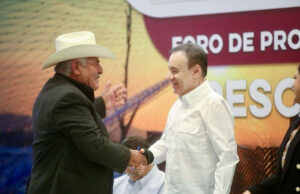 Impulsa Gobernador Durazo crecimiento del sector pesquero con instalación del Consejo Estatal de Pesca y Acuacultura