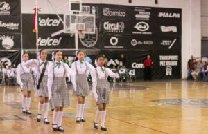 Fortalece Gobierno de Sonora valores patrios e identidad nacional en nuevas generaciones: SEC