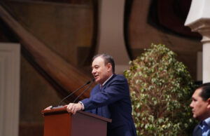 Gobernador Durazo logra descuentos notariales del 50% con Programa de Fortalecimiento Notarial