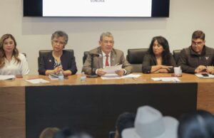 Concluye Congreso de Sonora foros de consulta en materia indígena